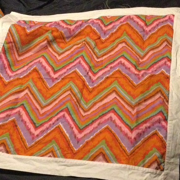 Euro sham - Picture 1 of 2